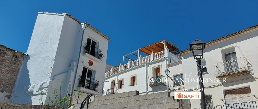 3 soverom Villa til salgs i Palma de Gandia - € 179 000 (Ref: 9181012)
