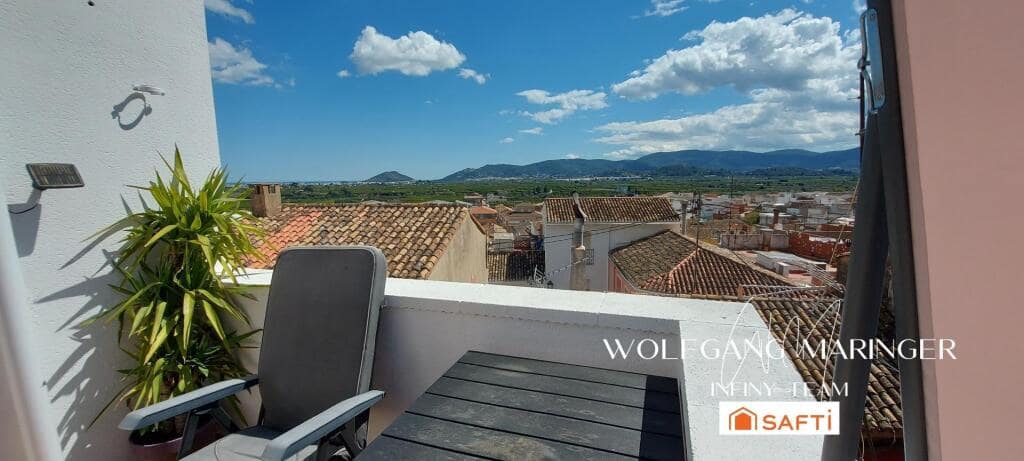 3 soverom Villa til salgs i Palma de Gandia - € 179 000 (Ref: 9181012)