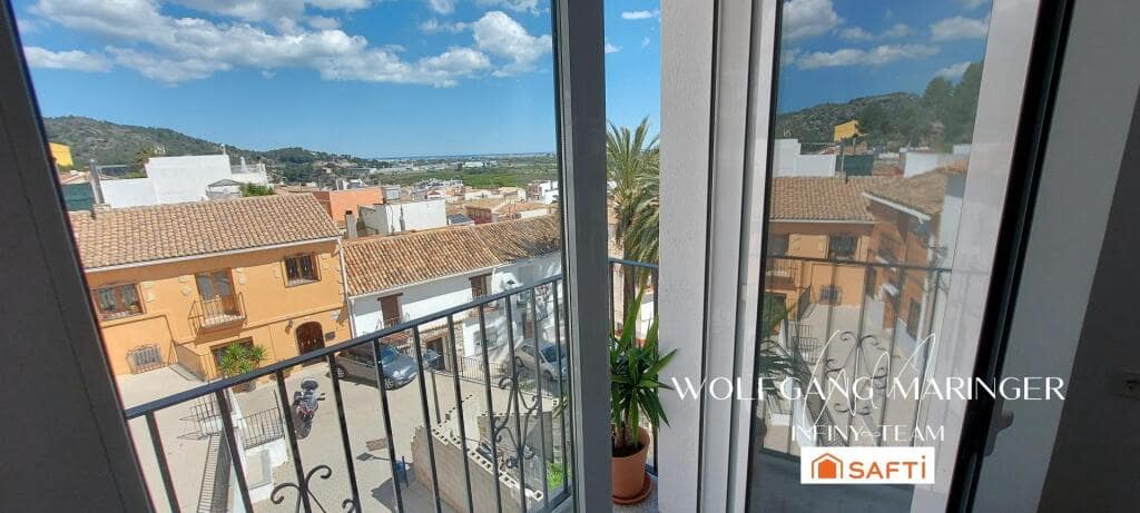 3 soverom Villa til salgs i Palma de Gandia - € 179 000 (Ref: 9181012)