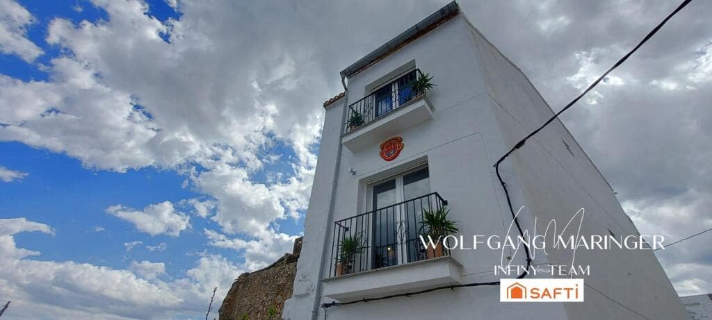 3 soverom Villa til salgs i Palma de Gandia - € 179 000 (Ref: 9181012)