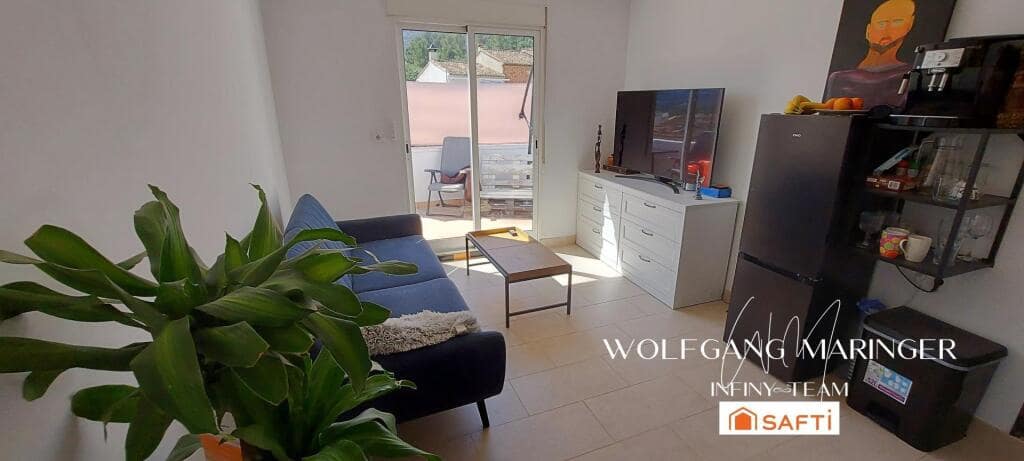 3 soverom Villa til salgs i Palma de Gandia - € 179 000 (Ref: 9181012)