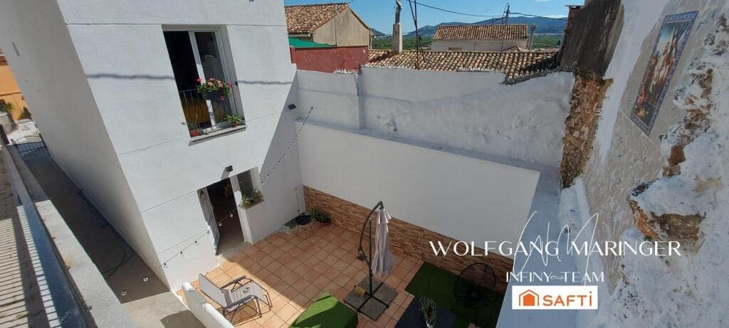 3 soverom Villa til salgs i Palma de Gandia - € 179 000 (Ref: 9181012)