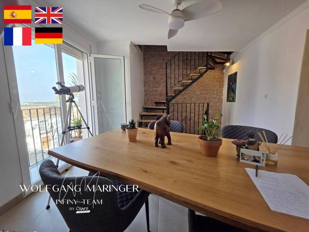 3 soverom Villa til salgs i Palma de Gandia - € 179 000 (Ref: 9181012)