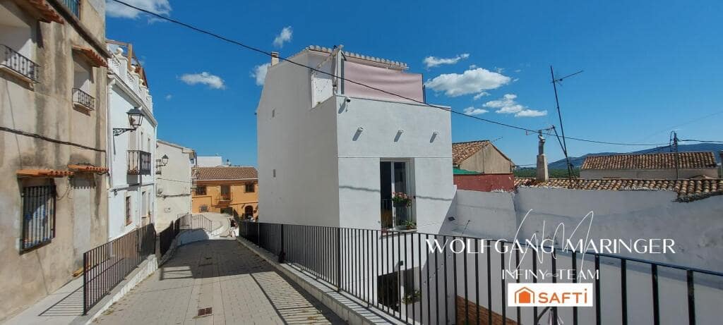 3 soverom Villa til salgs i Palma de Gandia - € 179 000 (Ref: 9181012)