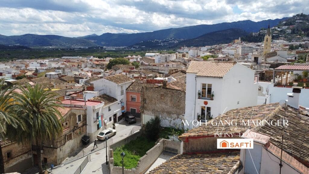 3 soverom Villa til salgs i Palma de Gandia - € 179 000 (Ref: 9181012)