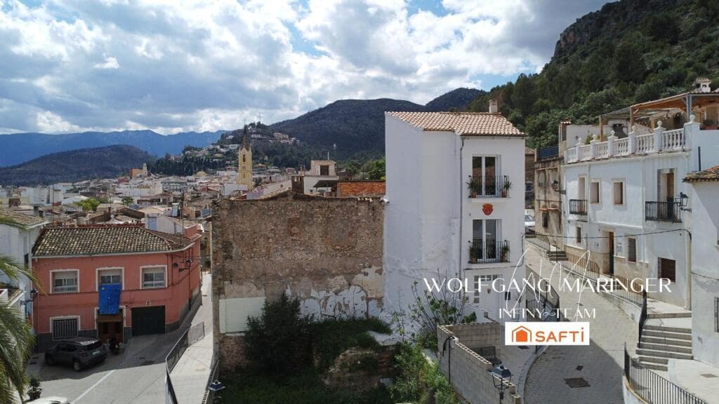 3 soverom Villa til salgs i Palma de Gandia - € 179 000 (Ref: 9181012)