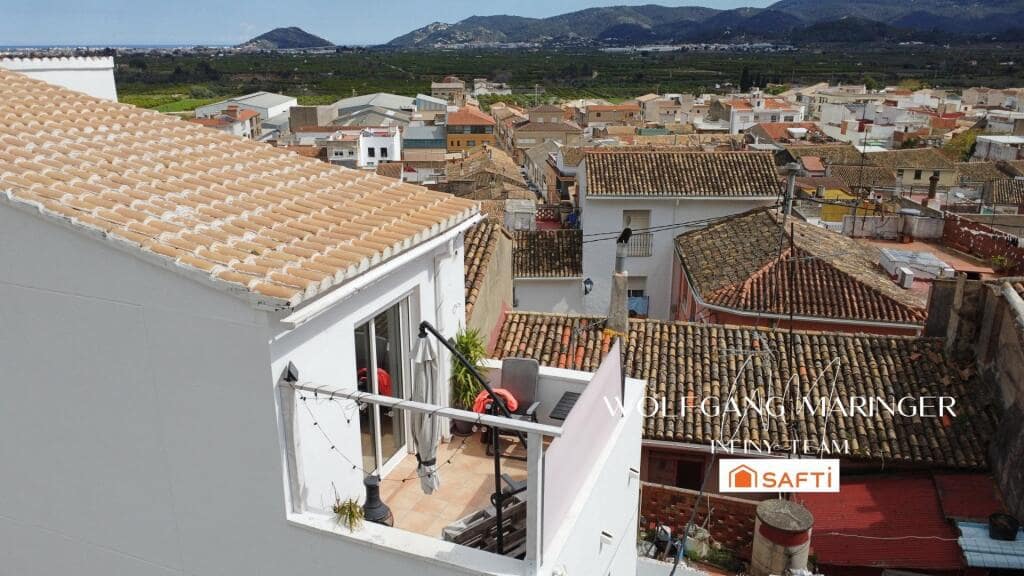 3 soverom Villa til salgs i Palma de Gandia - € 179 000 (Ref: 9181012)