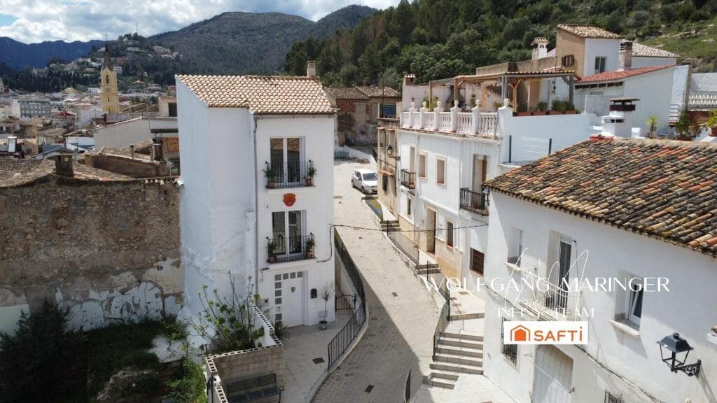 3 soverom Villa til salgs i Palma de Gandia - € 179 000 (Ref: 9181012)