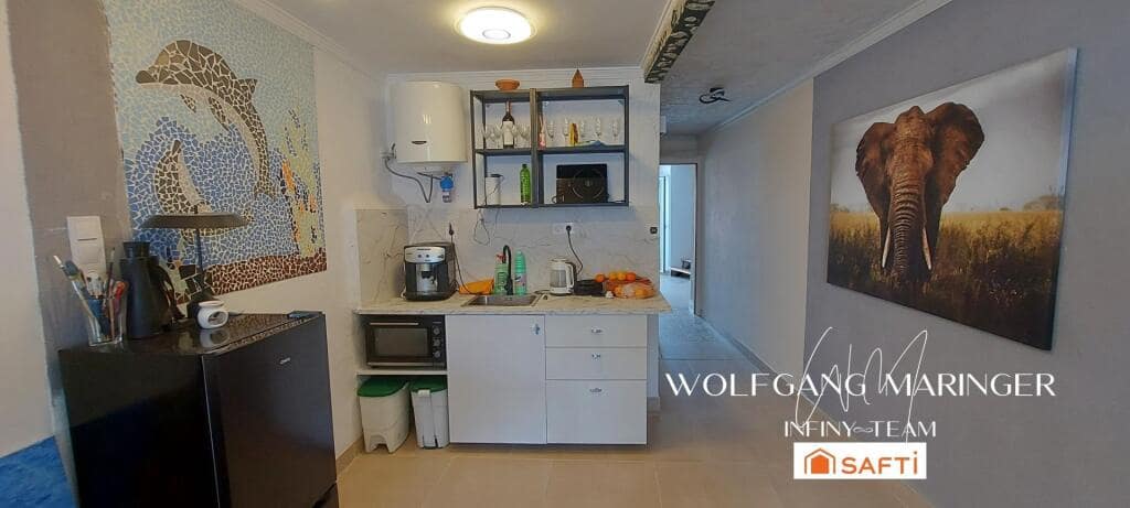 3 soverom Villa til salgs i Palma de Gandia - € 179 000 (Ref: 9181012)
