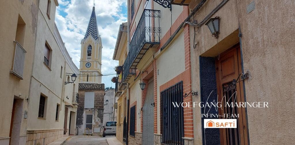 3 soverom Villa til salgs i Palma de Gandia - € 179 000 (Ref: 9181012)