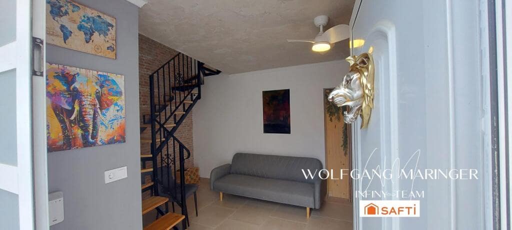 3 soverom Villa til salgs i Palma de Gandia - € 179 000 (Ref: 9181012)