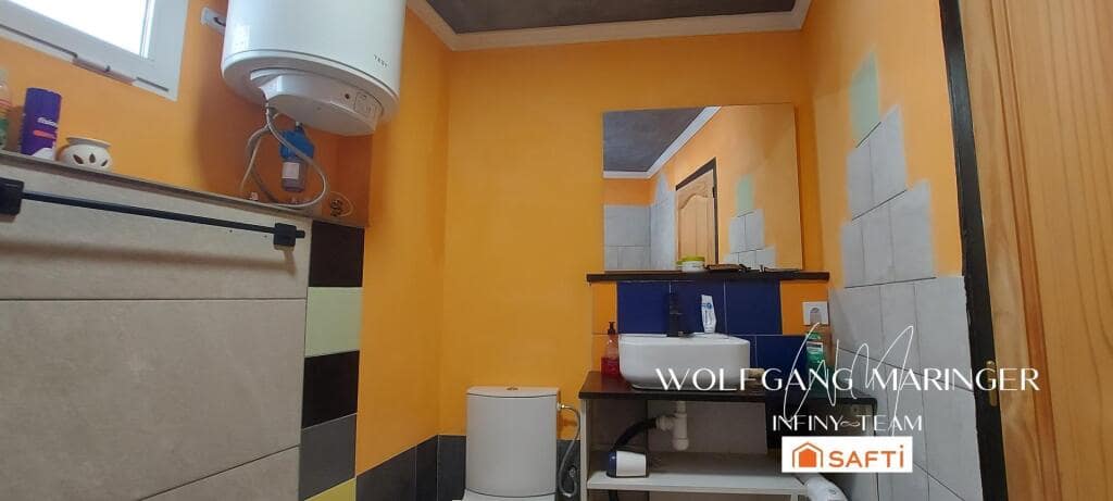 3 soverom Villa til salgs i Palma de Gandia - € 179 000 (Ref: 9181012)