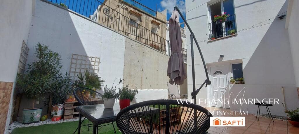 3 soverom Villa til salgs i Palma de Gandia - € 179 000 (Ref: 9181012)