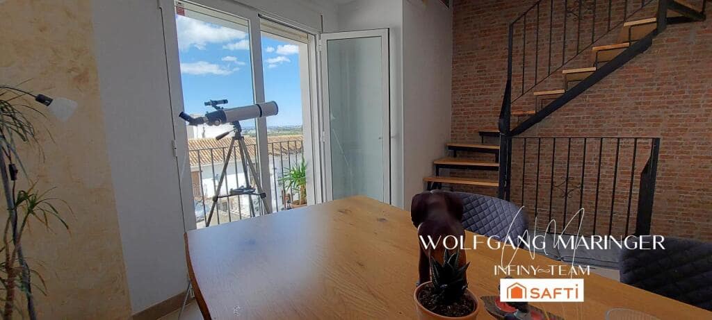 3 soverom Villa til salgs i Palma de Gandia - € 179 000 (Ref: 9181012)