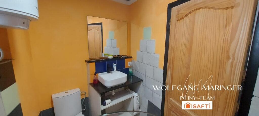 3 soverom Villa til salgs i Palma de Gandia - € 179 000 (Ref: 9181012)