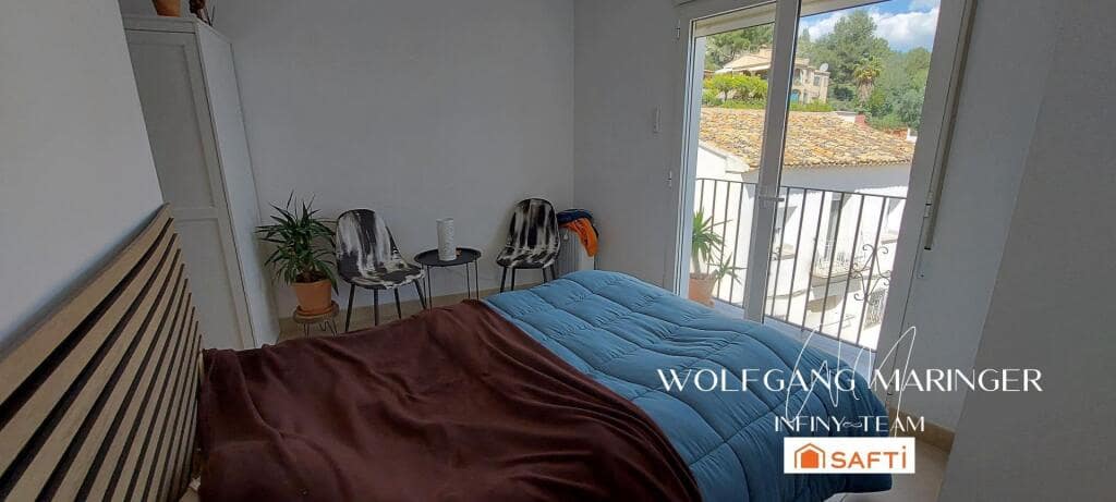 3 soverom Villa til salgs i Palma de Gandia - € 179 000 (Ref: 9181012)