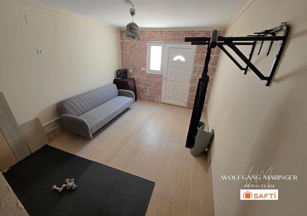 3 soverom Villa til salgs i Palma de Gandia - € 179 000 (Ref: 9181012)