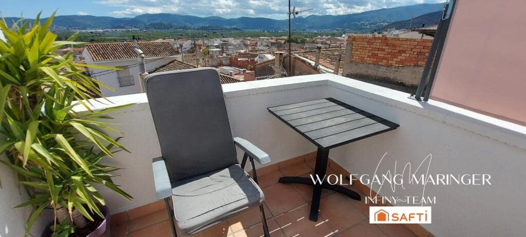 3 soverom Villa til salgs i Palma de Gandia - € 179 000 (Ref: 9181012)