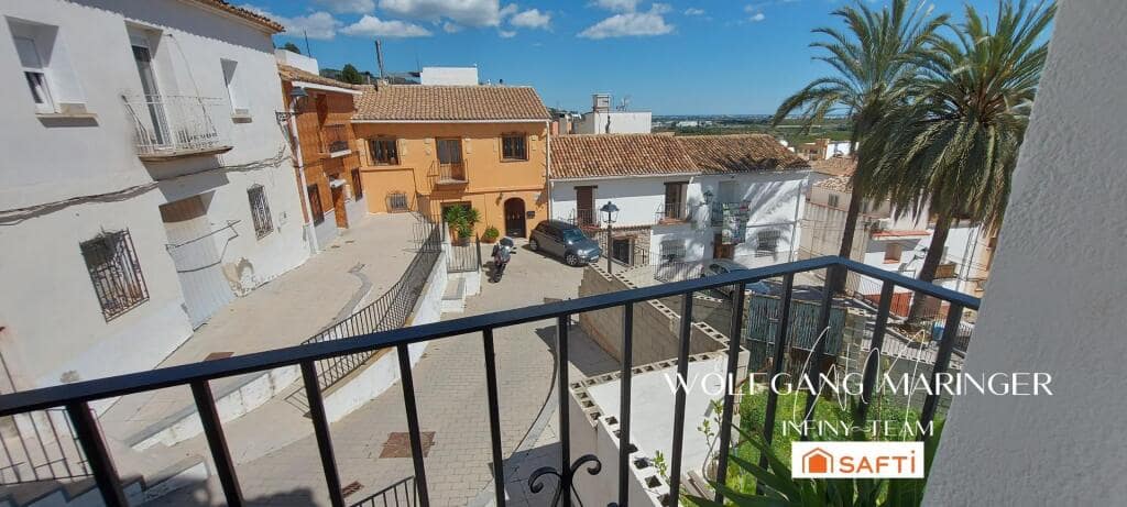 3 soverom Villa til salgs i Palma de Gandia - € 179 000 (Ref: 9181012)