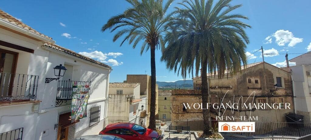 3 soverom Villa til salgs i Palma de Gandia - € 179 000 (Ref: 9181012)