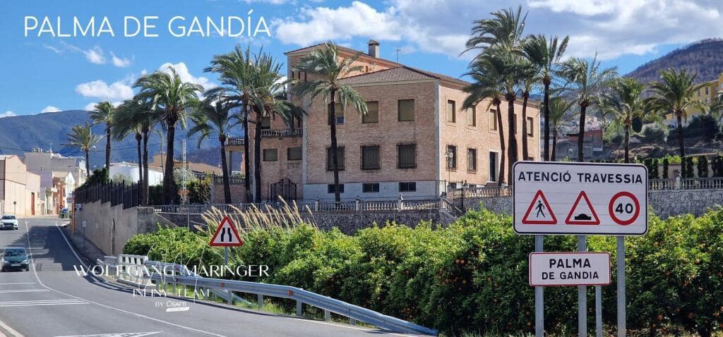 3 soverom Villa til salgs i Palma de Gandia - € 179 000 (Ref: 9181012)