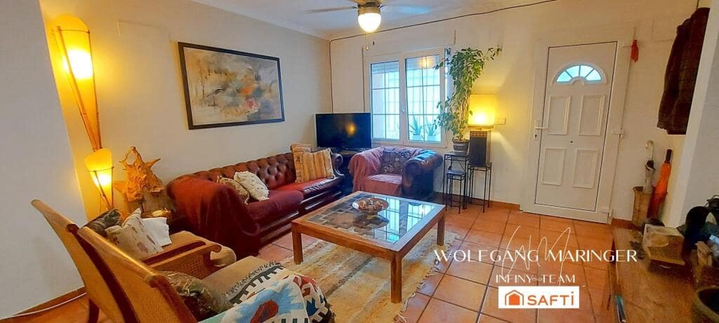 3 sypialnia Dom szeregowy na sprzedaż w Pedreguer - 339 000 € (Ref: 9181014)