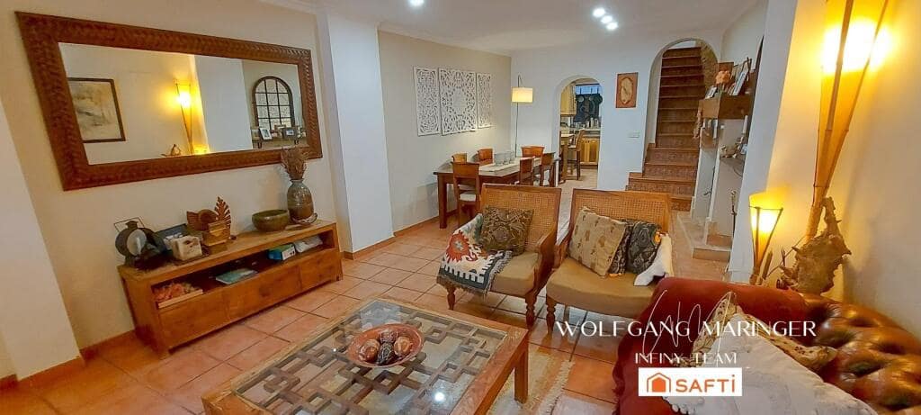 3 sypialnia Dom szeregowy na sprzedaż w Pedreguer - 339 000 € (Ref: 9181014)