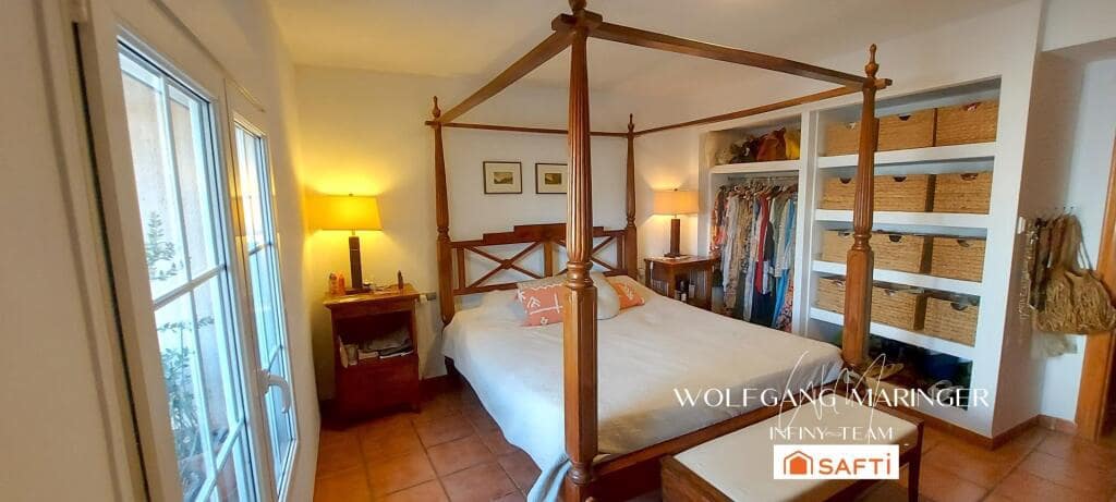 3 sypialnia Dom szeregowy na sprzedaż w Pedreguer - 339 000 € (Ref: 9181014)