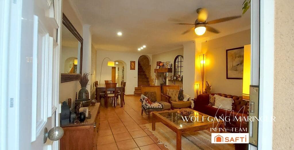 3 sypialnia Dom szeregowy na sprzedaż w Pedreguer - 339 000 € (Ref: 9181014)