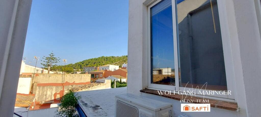 3 sypialnia Dom szeregowy na sprzedaż w Pedreguer - 339 000 € (Ref: 9181014)