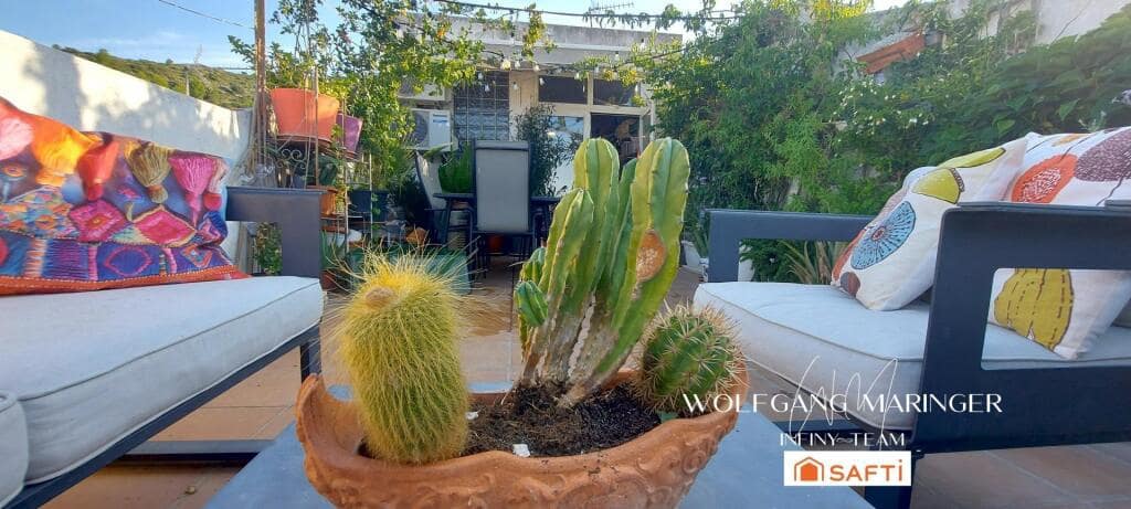 3 sypialnia Dom szeregowy na sprzedaż w Pedreguer - 339 000 € (Ref: 9181014)