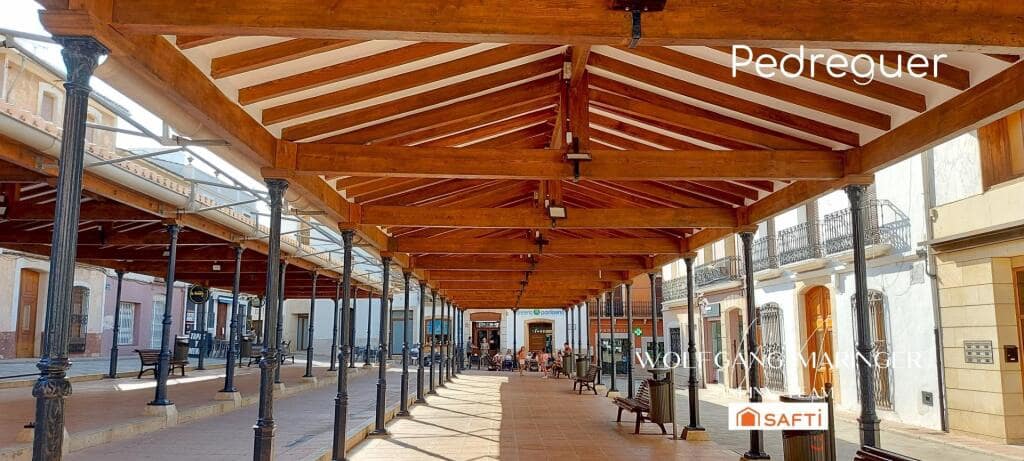 3 sypialnia Dom szeregowy na sprzedaż w Pedreguer - 339 000 € (Ref: 9181014)