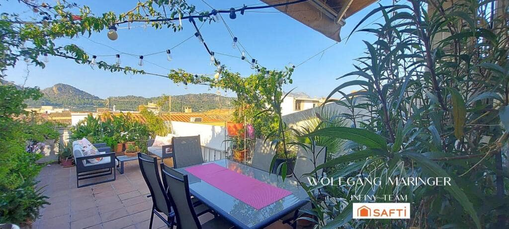 3 sypialnia Dom szeregowy na sprzedaż w Pedreguer - 339 000 € (Ref: 9181014)