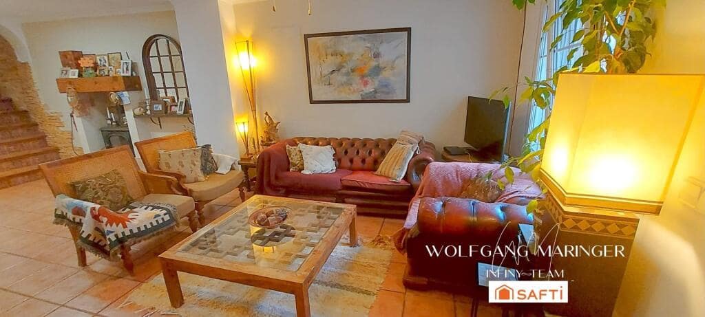 3 sypialnia Dom szeregowy na sprzedaż w Pedreguer - 339 000 € (Ref: 9181014)