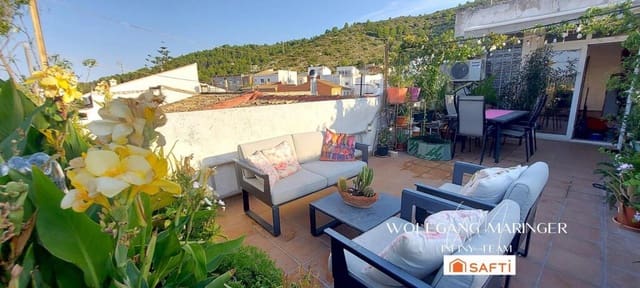 3 soveværelse Rækkehus til salg i Pedreguer - € 339.000 (Ref: 9181014)