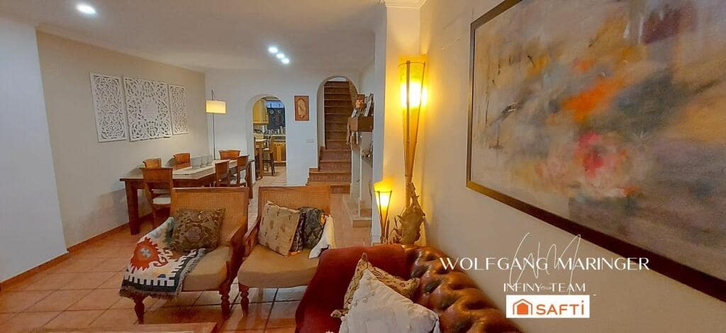 3 sypialnia Dom szeregowy na sprzedaż w Pedreguer - 339 000 € (Ref: 9181014)