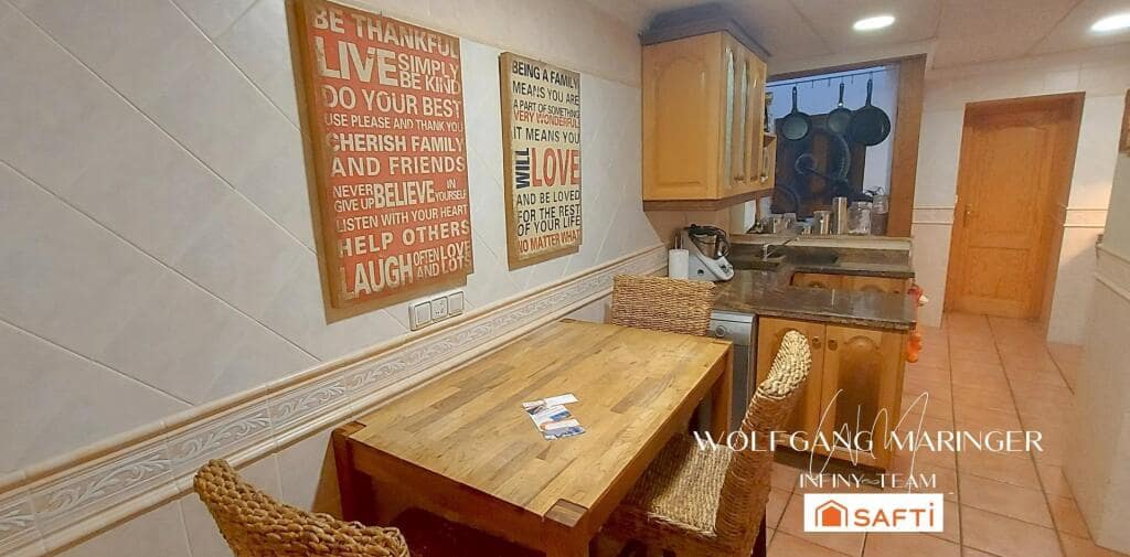 3 sypialnia Dom szeregowy na sprzedaż w Pedreguer - 339 000 € (Ref: 9181014)