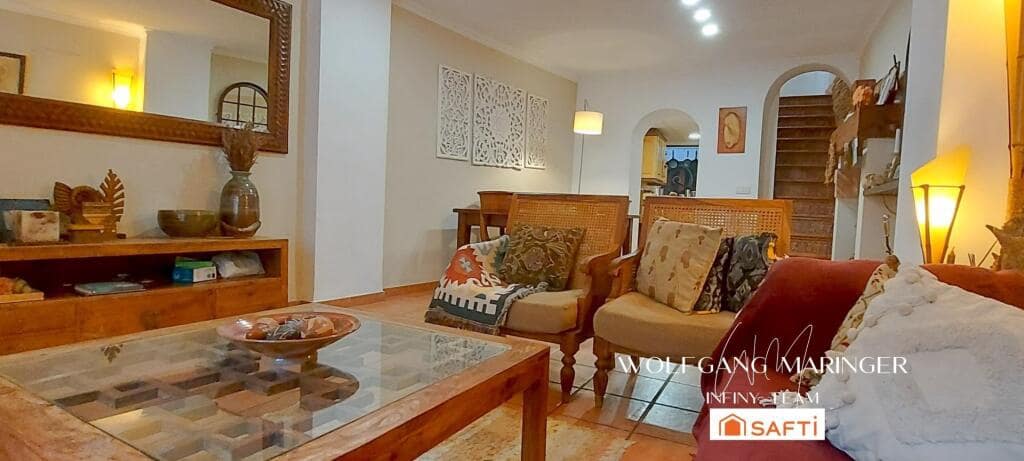 3 sypialnia Dom szeregowy na sprzedaż w Pedreguer - 339 000 € (Ref: 9181014)