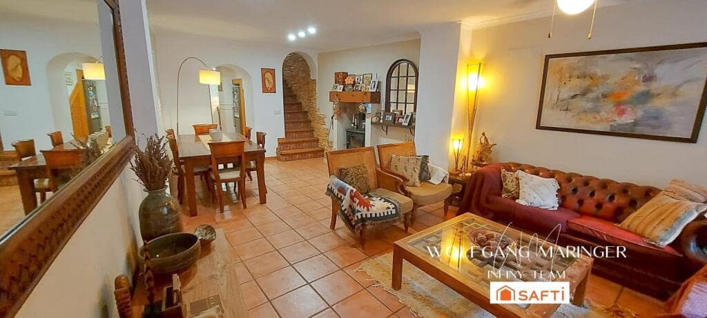 3 sypialnia Dom szeregowy na sprzedaż w Pedreguer - 339 000 € (Ref: 9181014)