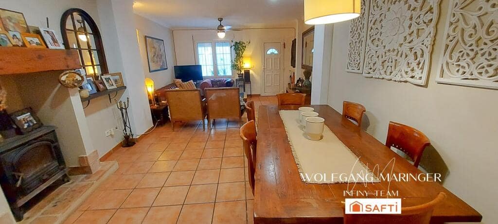 3 sypialnia Dom szeregowy na sprzedaż w Pedreguer - 339 000 € (Ref: 9181014)