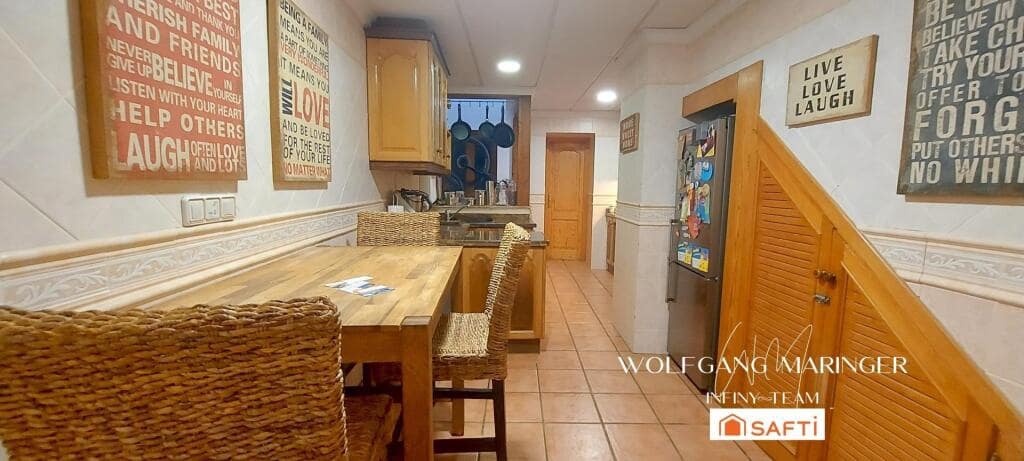 3 sypialnia Dom szeregowy na sprzedaż w Pedreguer - 339 000 € (Ref: 9181014)