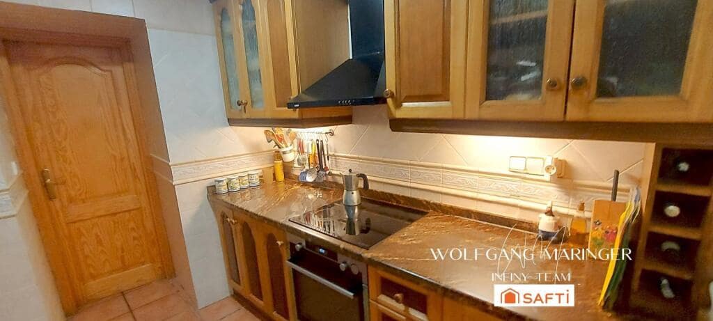 3 sypialnia Dom szeregowy na sprzedaż w Pedreguer - 339 000 € (Ref: 9181014)