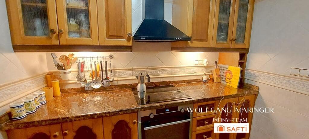 3 sypialnia Dom szeregowy na sprzedaż w Pedreguer - 339 000 € (Ref: 9181014)