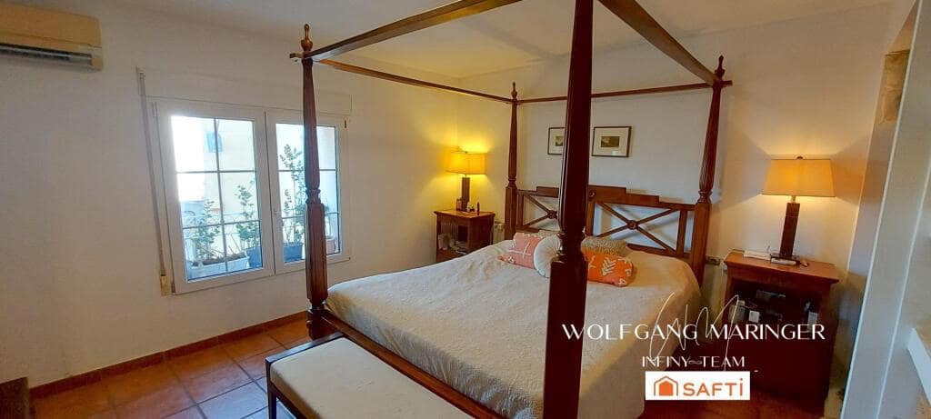 3 sypialnia Dom szeregowy na sprzedaż w Pedreguer - 339 000 € (Ref: 9181014)