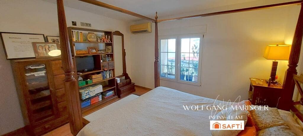 3 sypialnia Dom szeregowy na sprzedaż w Pedreguer - 339 000 € (Ref: 9181014)