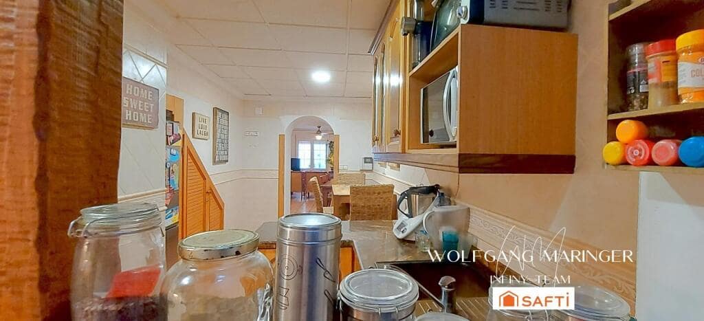 3 sypialnia Dom szeregowy na sprzedaż w Pedreguer - 339 000 € (Ref: 9181014)