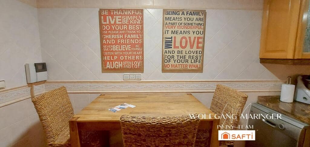 3 sypialnia Dom szeregowy na sprzedaż w Pedreguer - 339 000 € (Ref: 9181014)