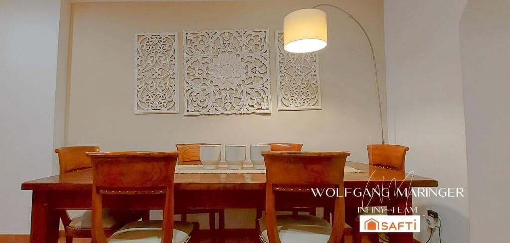 3 sypialnia Dom szeregowy na sprzedaż w Pedreguer - 339 000 € (Ref: 9181014)