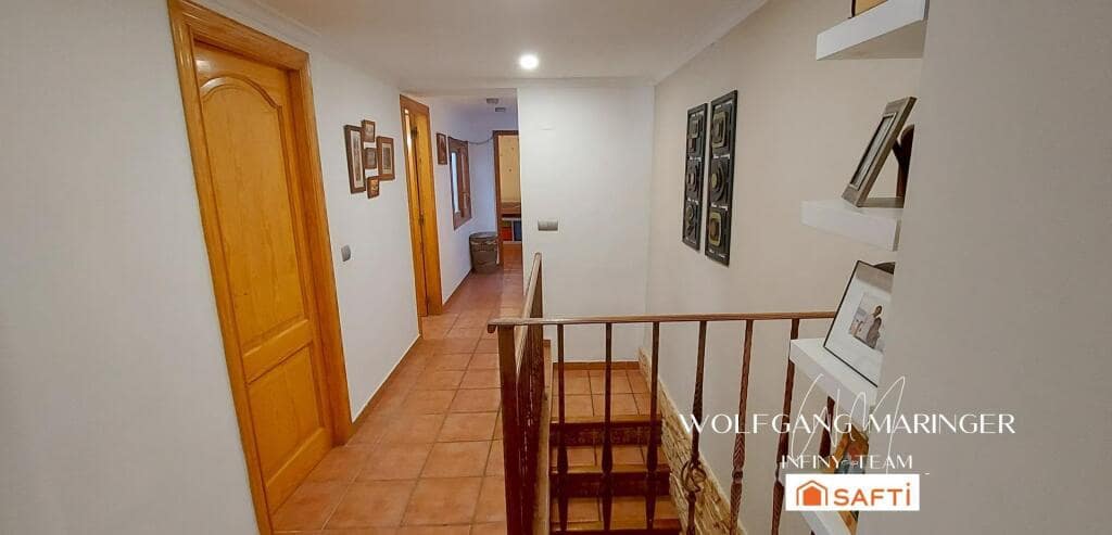 3 sypialnia Dom szeregowy na sprzedaż w Pedreguer - 339 000 € (Ref: 9181014)