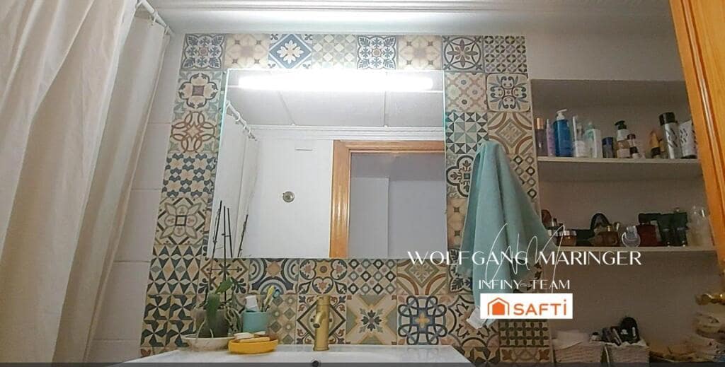 3 sypialnia Dom szeregowy na sprzedaż w Pedreguer - 339 000 € (Ref: 9181014)